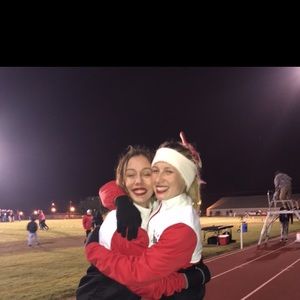 Meet your Posher, Isabella